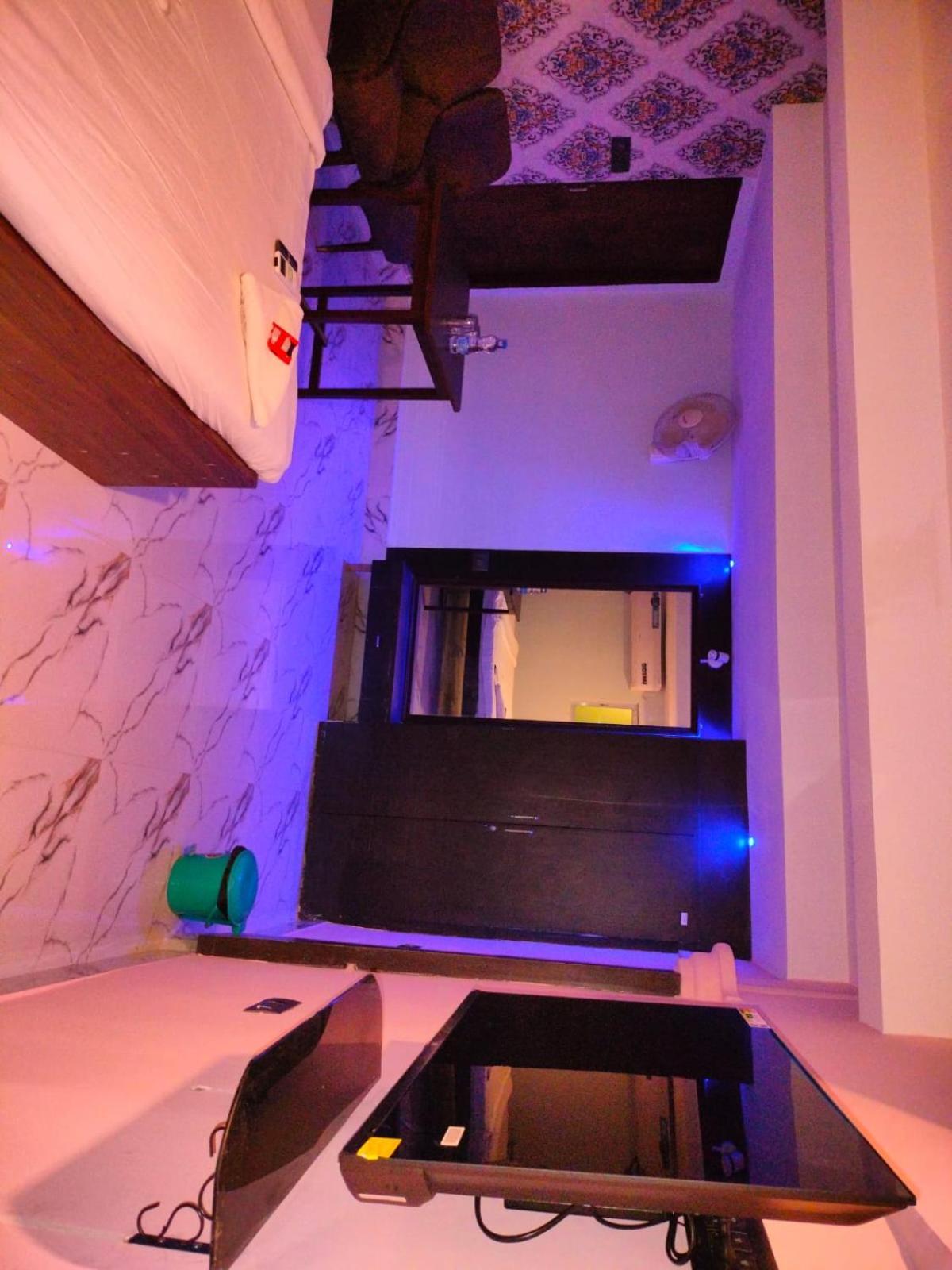 Hotel Ucs Kalküta Dış mekan fotoğraf